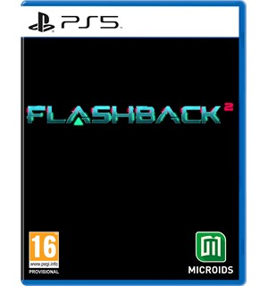 Flashback 2 PS5 